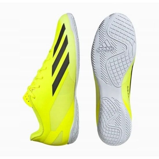 Buty piłkarskie hala adidas 