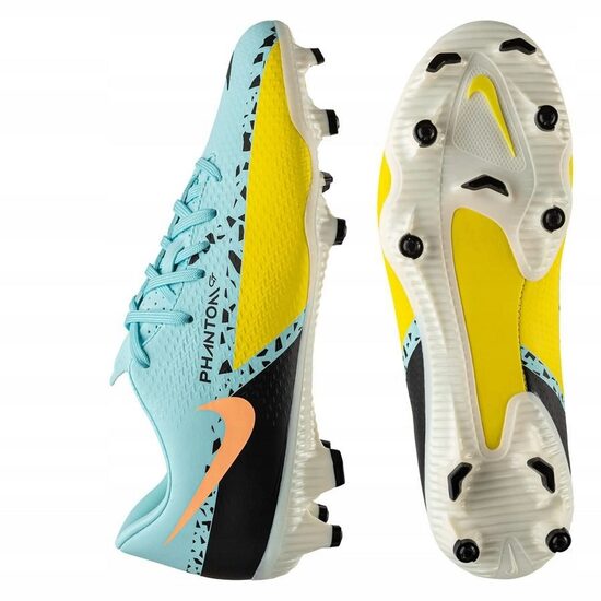 Buty piłkarskie lanki nike