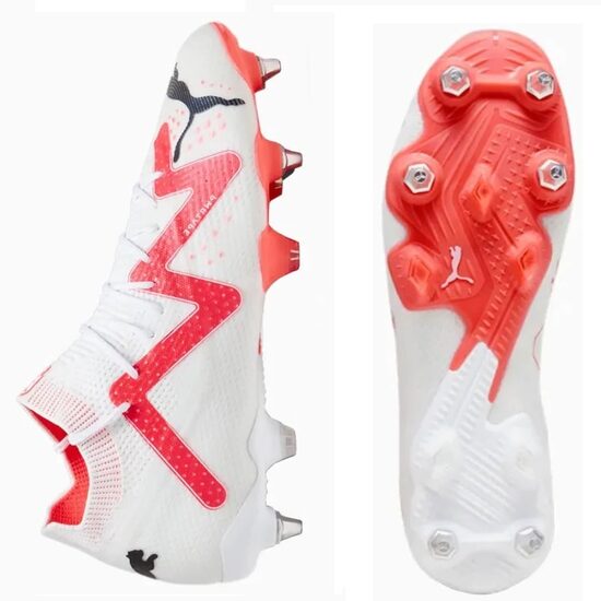 Buty piłkarskie wkręty puma 