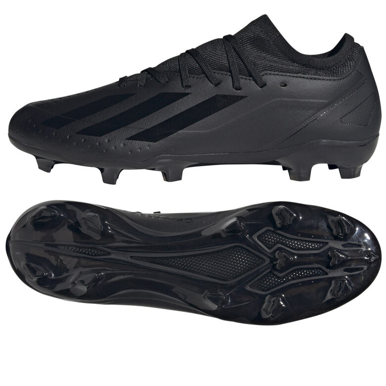 ADIDAS X CRAZYFAST.3 FG 44