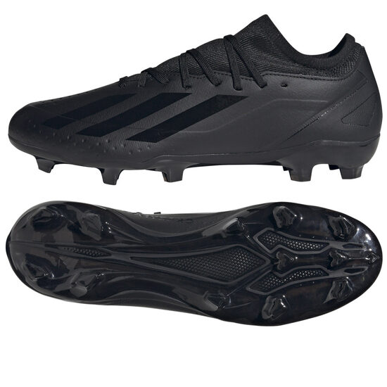 ADIDAS X CRAZYFAST.3 FG 44 2/3