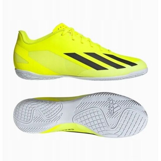 ADIDAS X CRAZYFAST CLUB IN 45 1/3