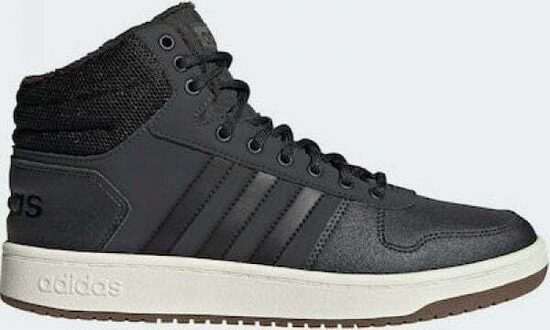 ADIDAS HOOPS 2.0 MID 44 2/3