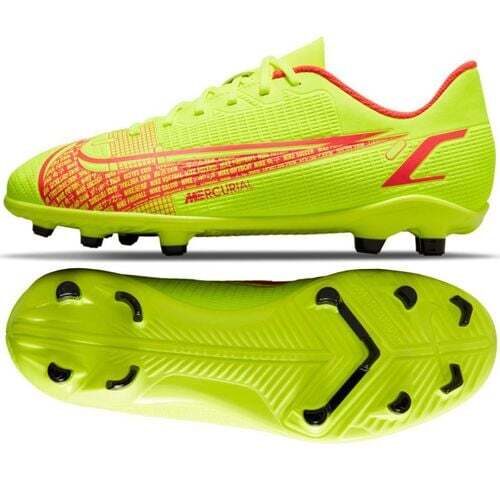 NIKE VAPOR 14 CLUB FG/MG 44