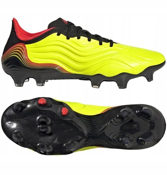 ADIDAS COPA SENSE.1 FG 40 2/3