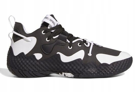 ADIDAS HARDEN VOL.6 38