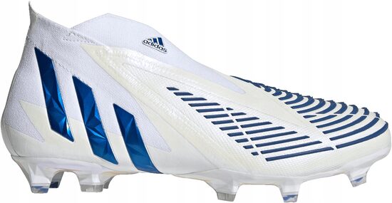 ADIDAS PREDATOR EDGE+ FG 41 1/3