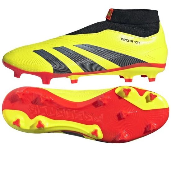 ADIDAS PREDATOR LEAGUE LL FG  46 2/3