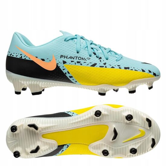 NIKE PHANTOM GT2 CLUB FG/MG 45,5