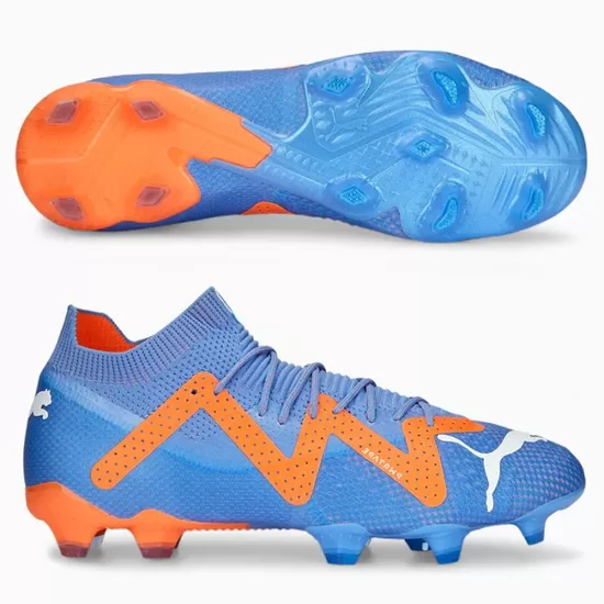 PUMA FUTURE ULTIMATE FG/AG 38,5