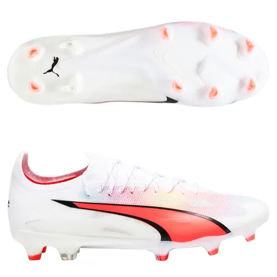 PUMA ULTRA ULTIMATE FG/AG 44,5