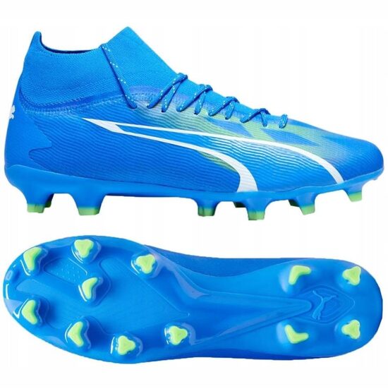PUMA ULTRA PRO FG/AG 41