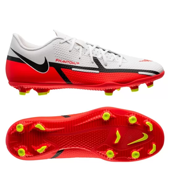 NIKE PHANTOM GT2 CLUB FG/MG