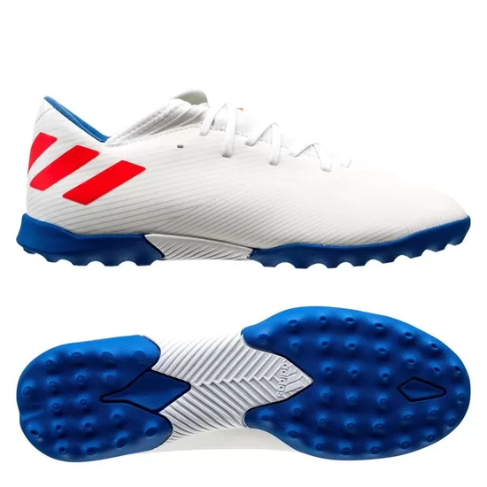 ADIDAS NEMEZIZ MESSI 19.3 TF 46