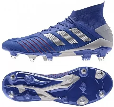 ADIDAS PREDATOR 19.1 SG 40 2/3