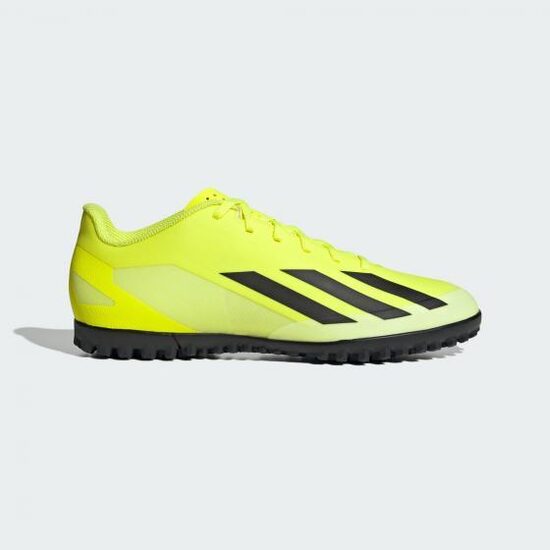 ADIDAS  X CRAZYFAST CLUB TF 45 1/3