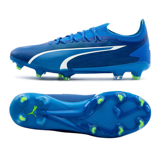 PUMA ULTRA ULTIMATE FG/AG 